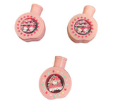 Miss Betty x Hello Kitty Red Wine Lip Oil