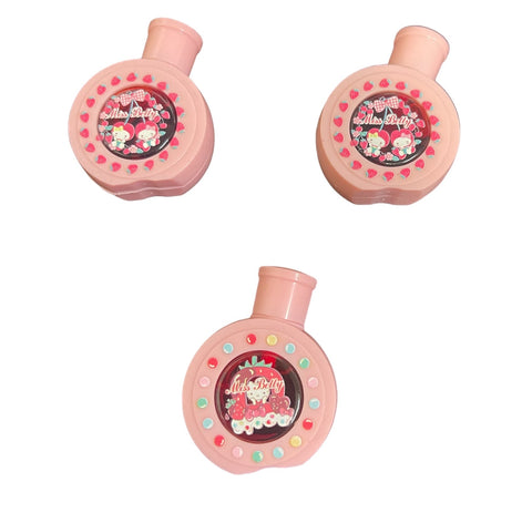 Miss Betty x Hello Kitty Red Wine Lip Oil