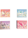 Geaimei x Hello Kitty & Friends 12-Color Eyeshadow Palettes w/Mirror