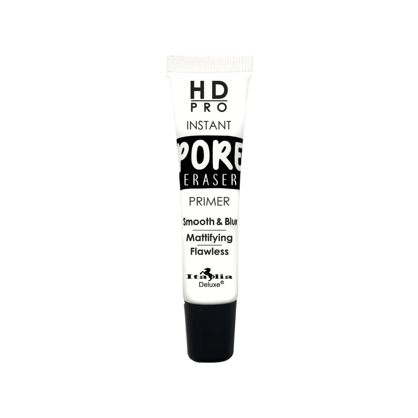 Italia Deluxe HD PRO Instant Pore Eraser Primer