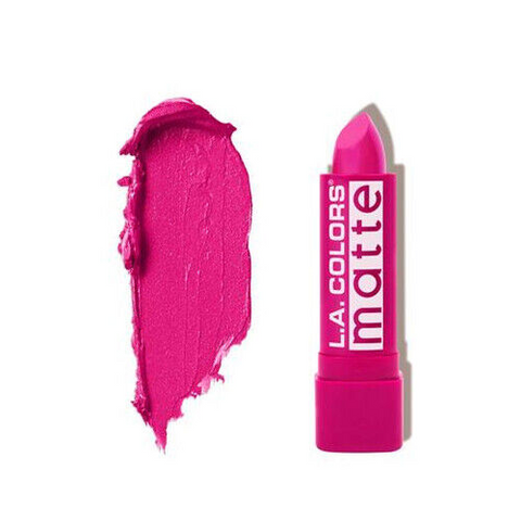 L.A. Colors Moisture Rich Lip Color