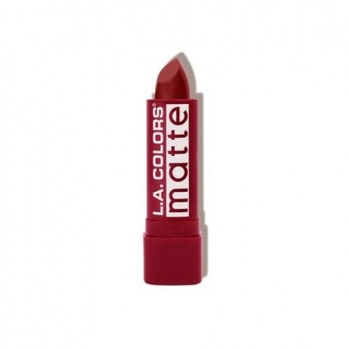 L.A. Colors Moisture Rich Lip Color