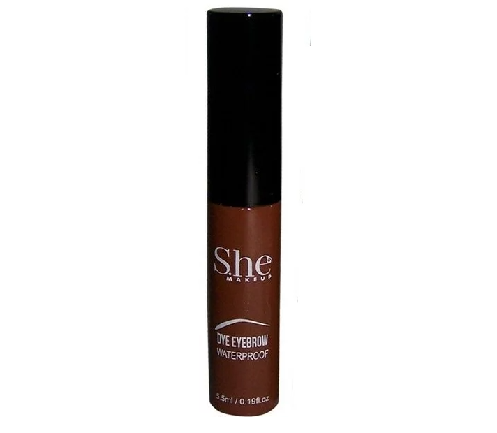 S.he Makeup Eyebrow Dye