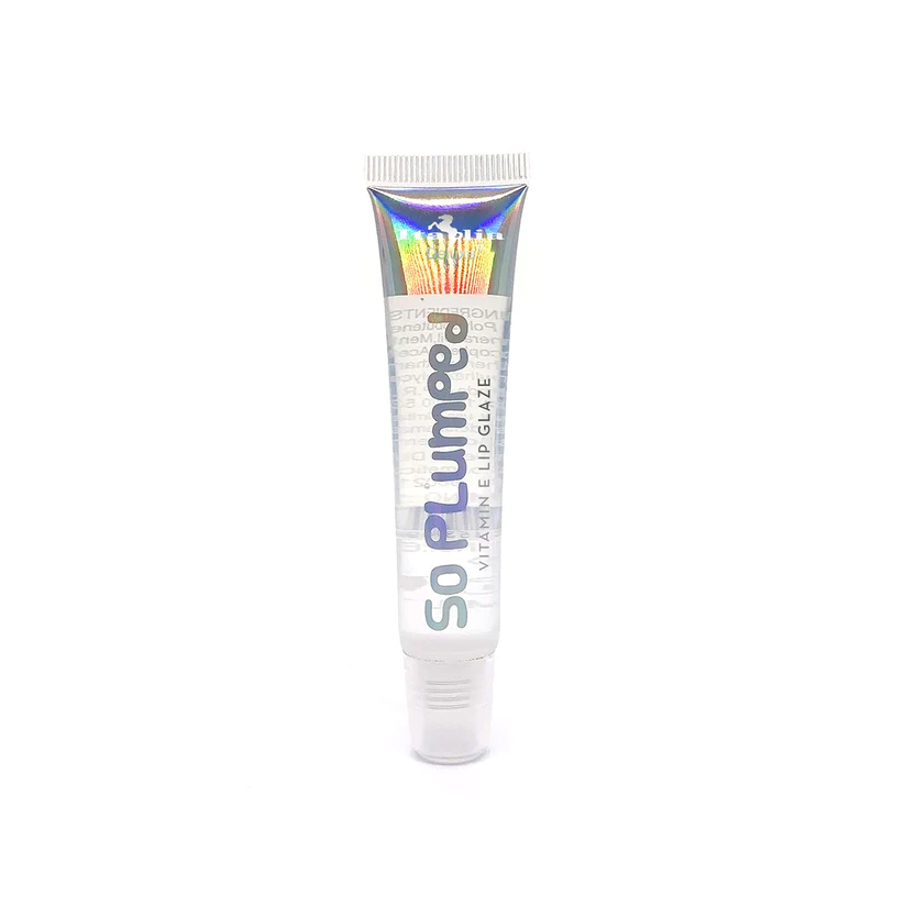 Italia Deluxe So Plumped Plumping Lip Glaze