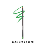 Italia Deluxe Lip Liner & Eyeliner Pencils
