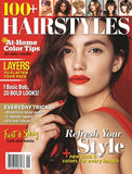 100+ Hairstyles Magazine