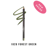 Italia Deluxe Lip Liner & Eyeliner Pencils