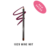 Italia Deluxe Lip Liner & Eyeliner Pencils