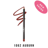 Italia Deluxe Lip Liner & Eyeliner Pencils