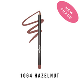 Italia Deluxe Lip Liner & Eyeliner Pencils