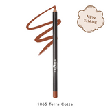 Italia Deluxe Lip Liner & Eyeliner Pencils