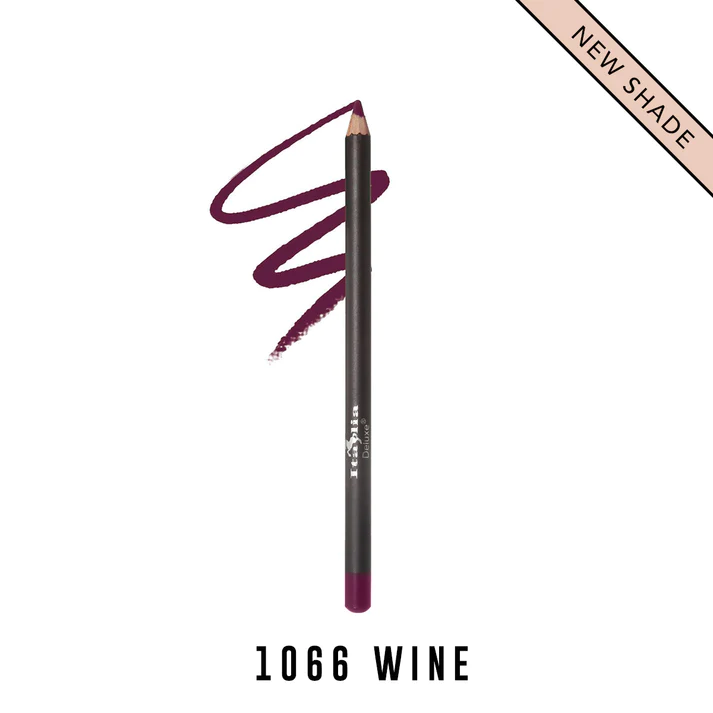 Italia Deluxe Lip Liner & Eyeliner Pencils