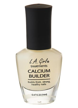 L.A. Girl Nail Treatment (Calcium Builder)