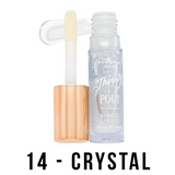 Italia Deluxe Thirsty Pout Hi-Shine Lip Gloss