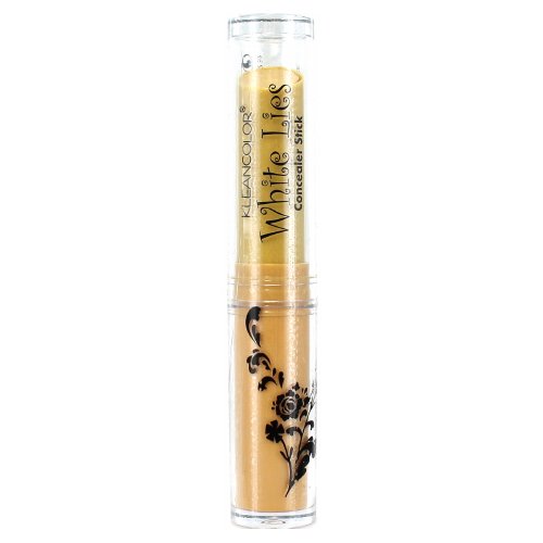 KleanColor White Lies Concealer Stick