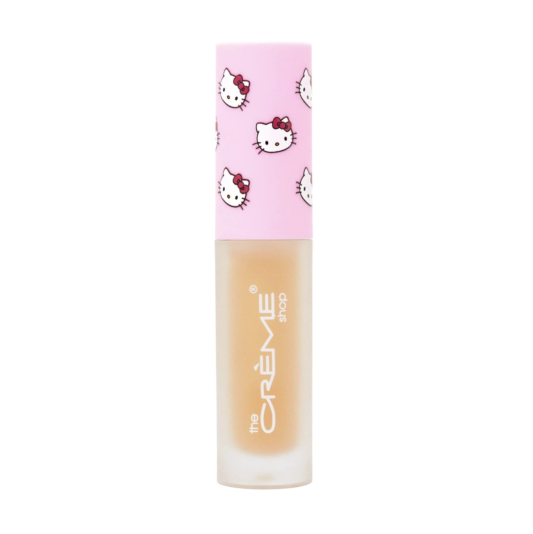 The Creme Shop x Hello Kitty Moisturizing Lip Oil