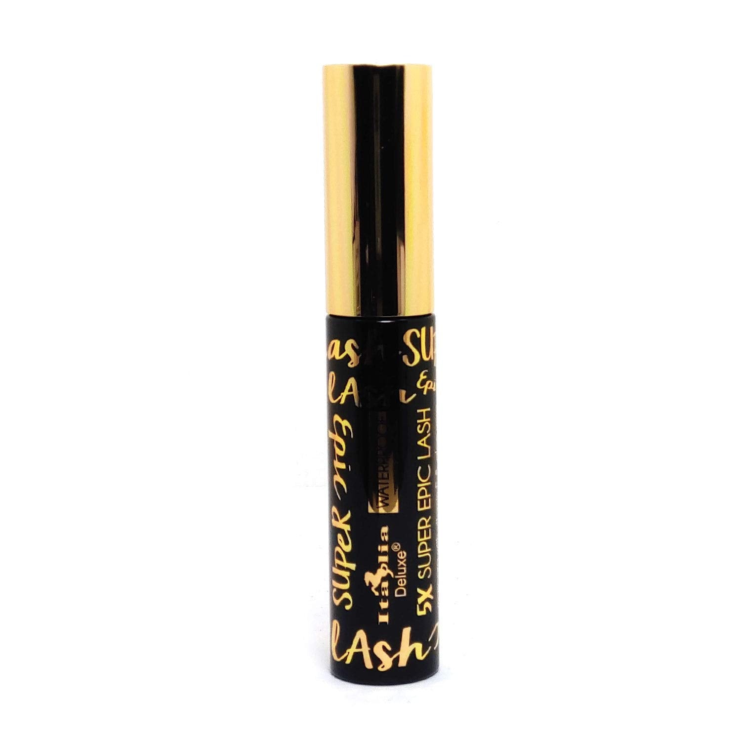 Italia Deluxe 5X Super Epic Mascara