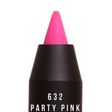 Italia Deluxe 24 Hour Tattoo Gel Eyeliner Pencil