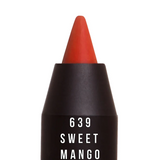Italia Deluxe 24 Hour Tattoo Gel Eyeliner Pencil