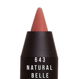 Italia Deluxe 24 Hour Tattoo Gel Eyeliner Pencil