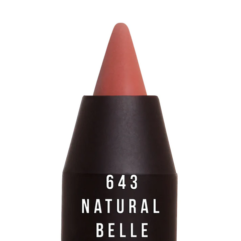 Italia Deluxe 24 Hour Tattoo Gel Eyeliner Pencil