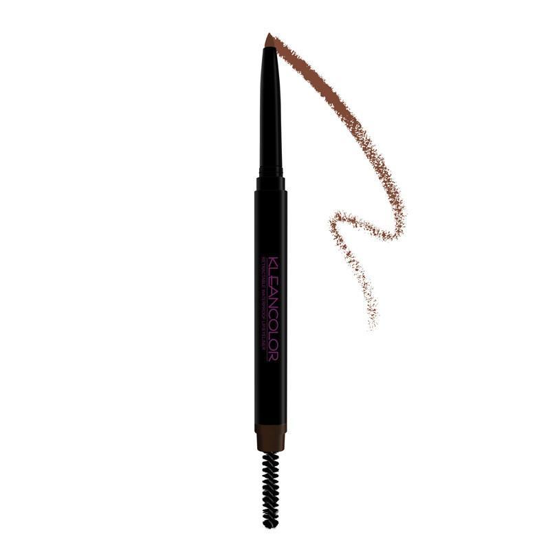 KleanColor Retractable Eyebrow Pencil