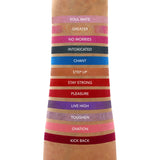 Amorus Chin Up Eyeshadow Palette