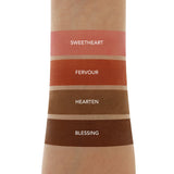 Amorus Chin Up Eyeshadow Palette