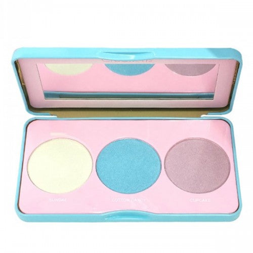 Beauty Creations Sweet Glow Palette