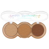 KLEANCOLOR Treble Dimension Contour Trio