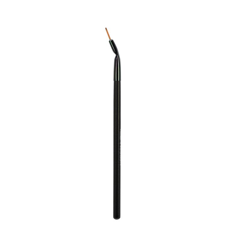 KleanColor Bent Eyeliner Brush