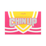 Amorus Chin Up Eyeshadow Palette