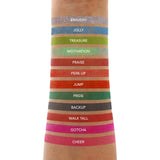 Amorus Chin Up Eyeshadow Palette