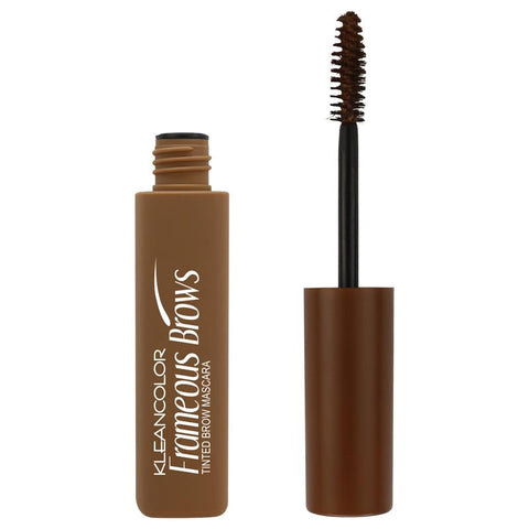 KleanColor Frameous Brows Tinted Brow Mascara