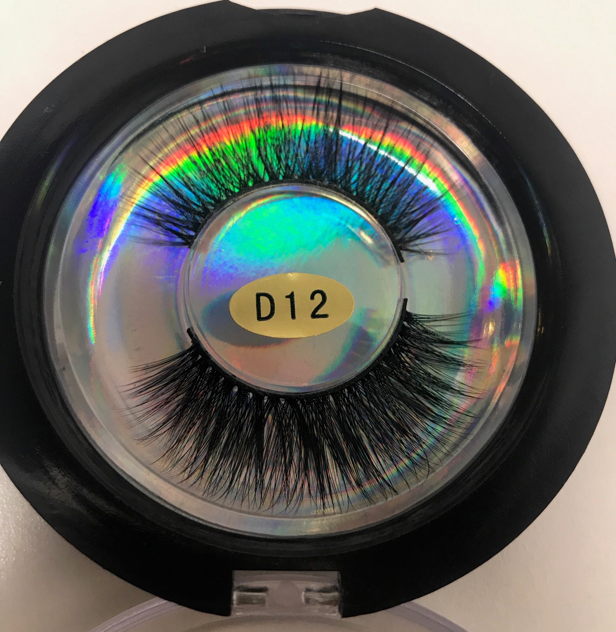 YOKPN Eyelashes