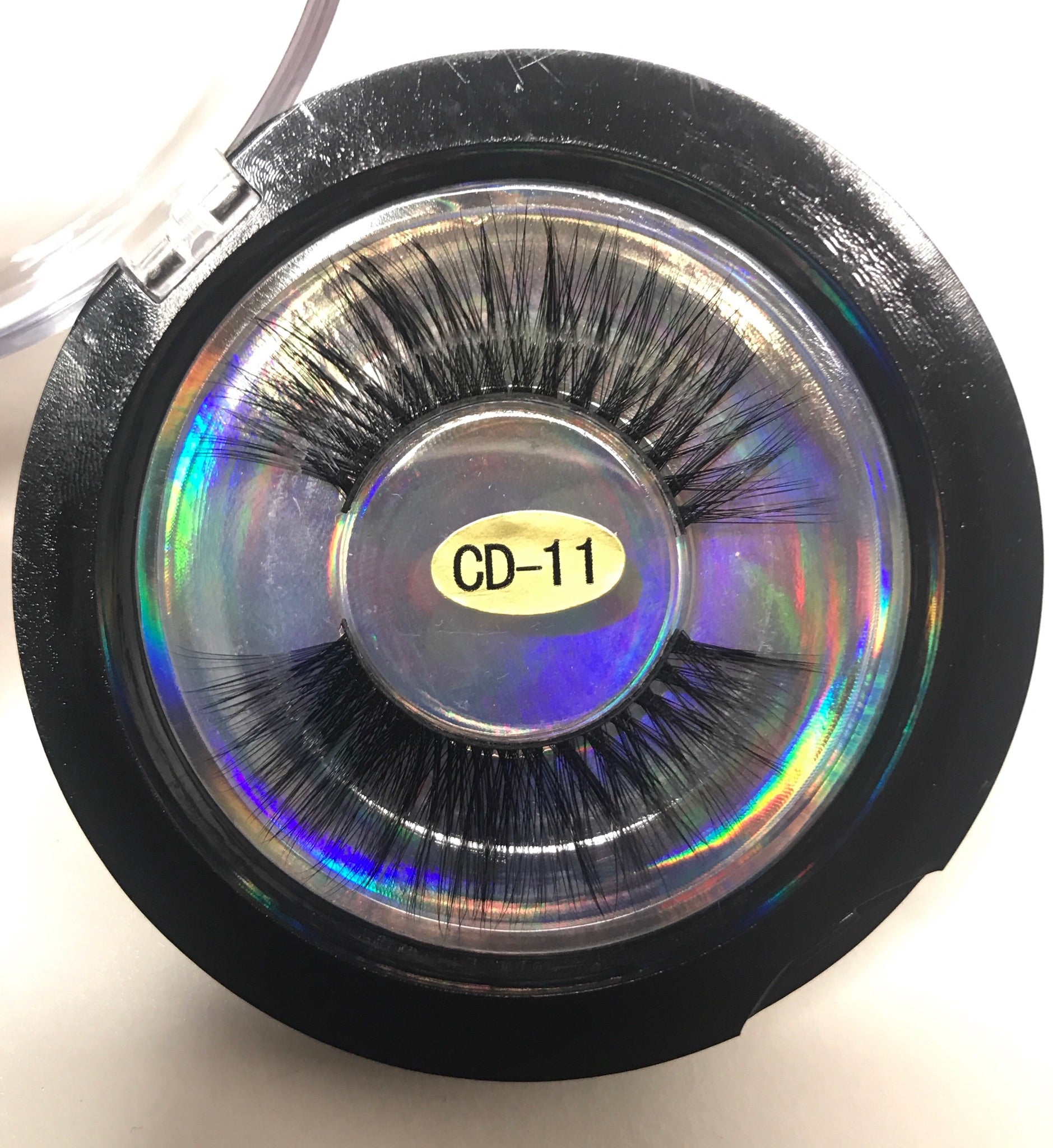 YOKPN Eyelashes