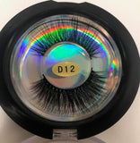 YOKPN Eyelashes