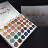 Beauty Glazed Impressed You Eyeshadow Palette