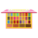 Amorus Chin Up Eyeshadow Palette