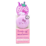 The Creme Shop x Hello Kitty Macaron Lip Balm