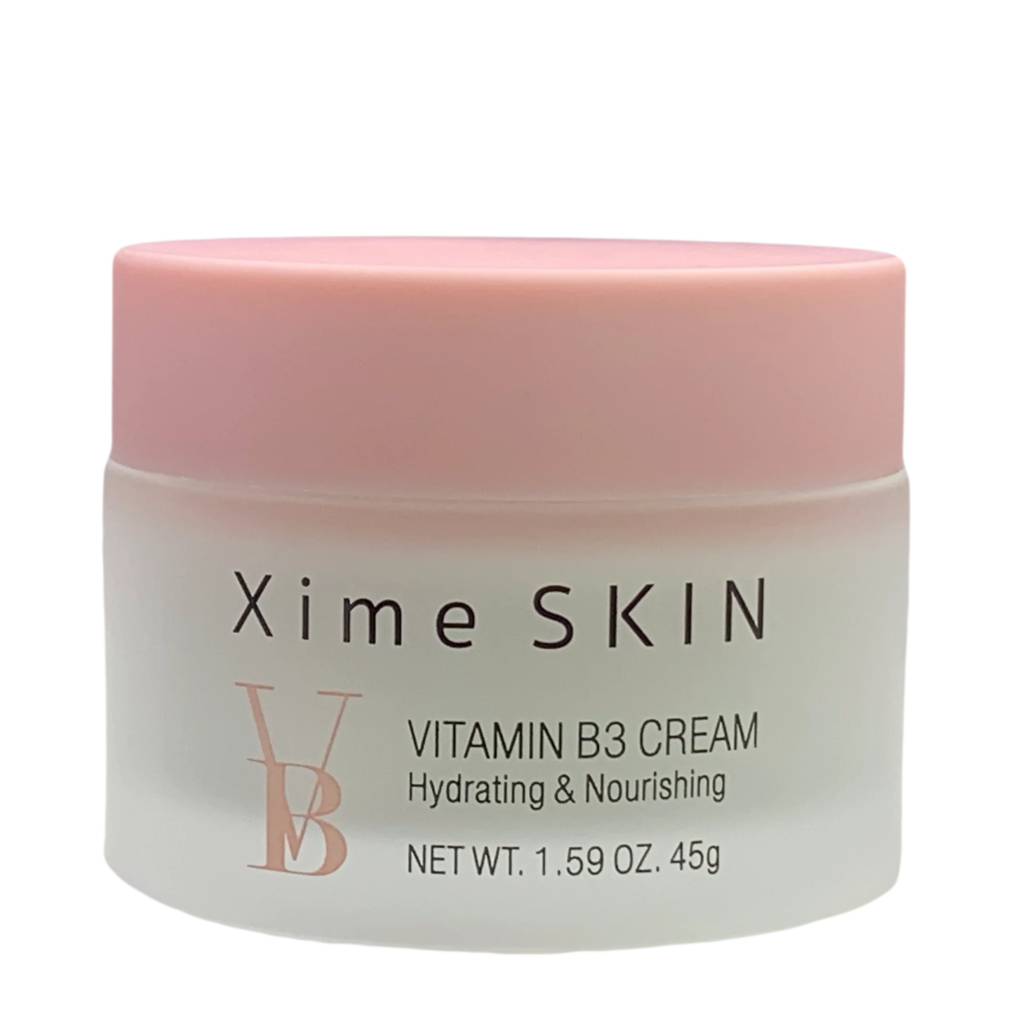 Xime Skin Vitamin B3 Hydrating & Nourishing Face Cream