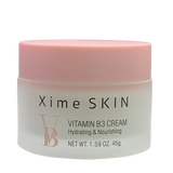 Xime Skin Vitamin B3 Hydrating & Nourishing Face Cream