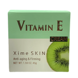 Xime Skin Vitamin E Face Cream