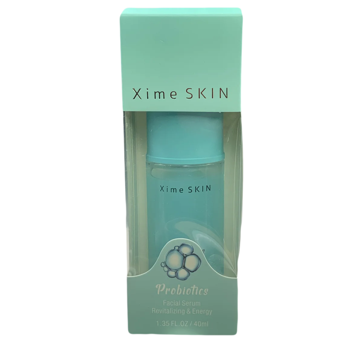Xime Skin Probiotics Facial Serum