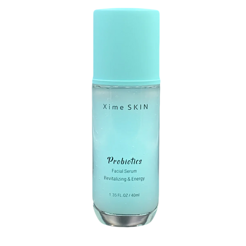 Xime Skin Probiotics Facial Serum