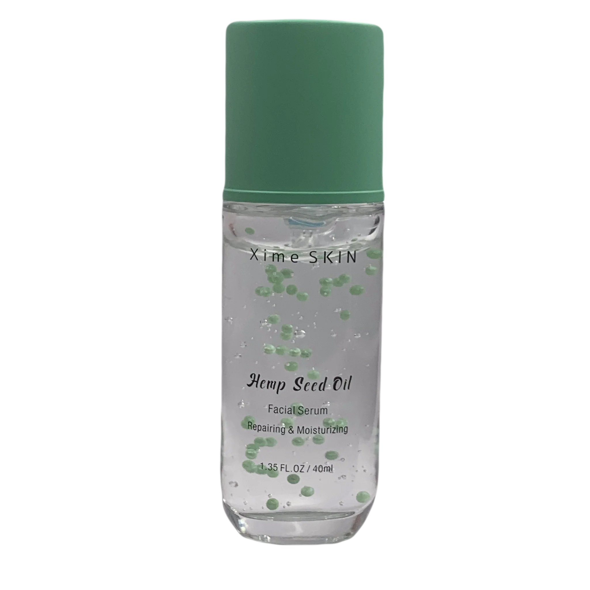Xime Skin Hemp Seed Oil Facial Serum