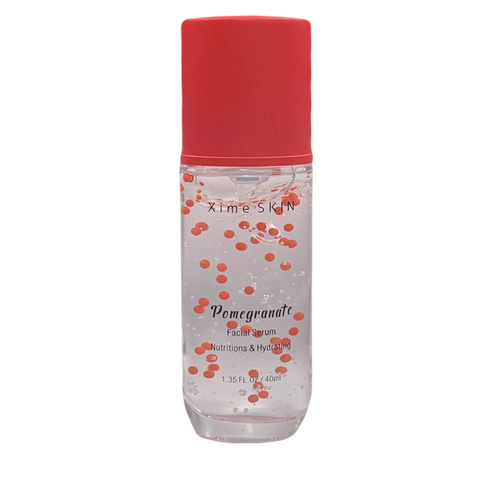Xime Skin Pomegranate Facial Serum