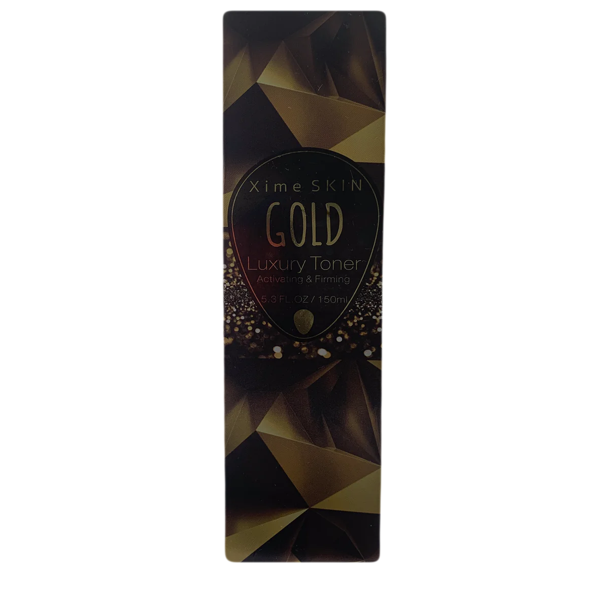 Xime Skin Luxury Gold Toner