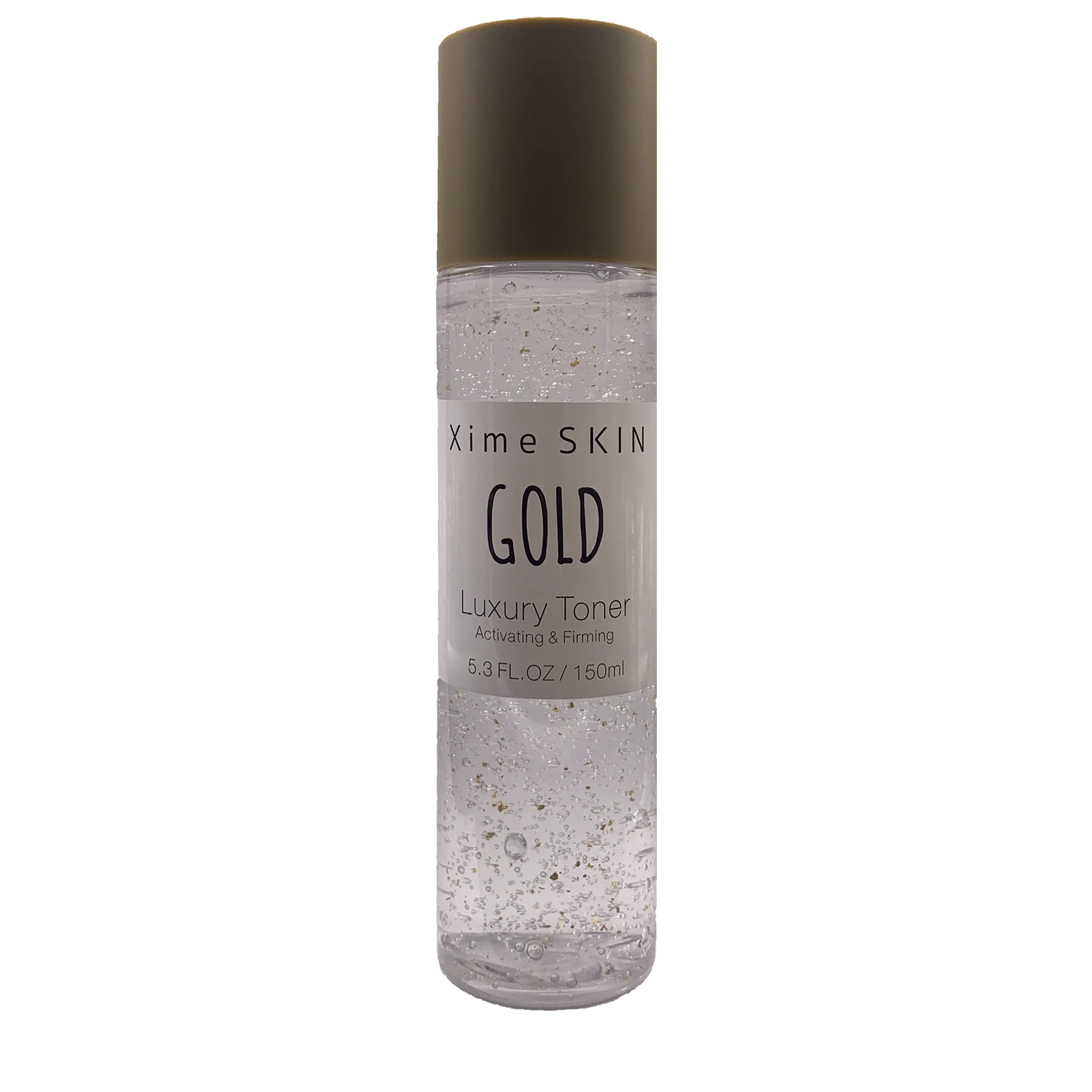 Xime Skin Luxury Gold Toner