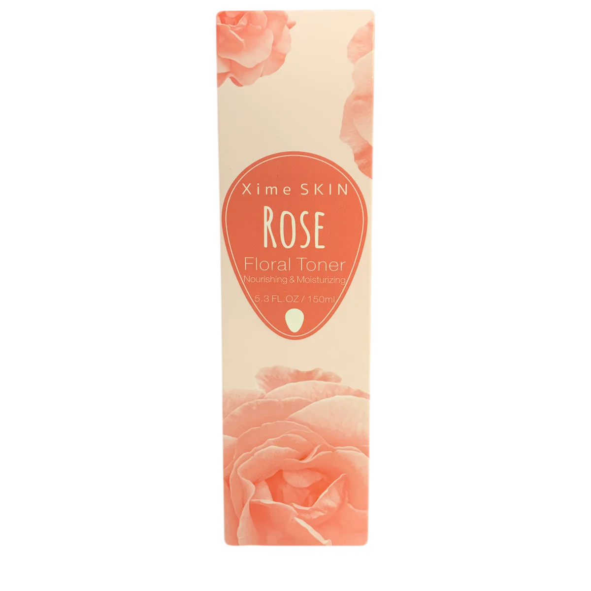 Xime Skin Rose Floral Toner